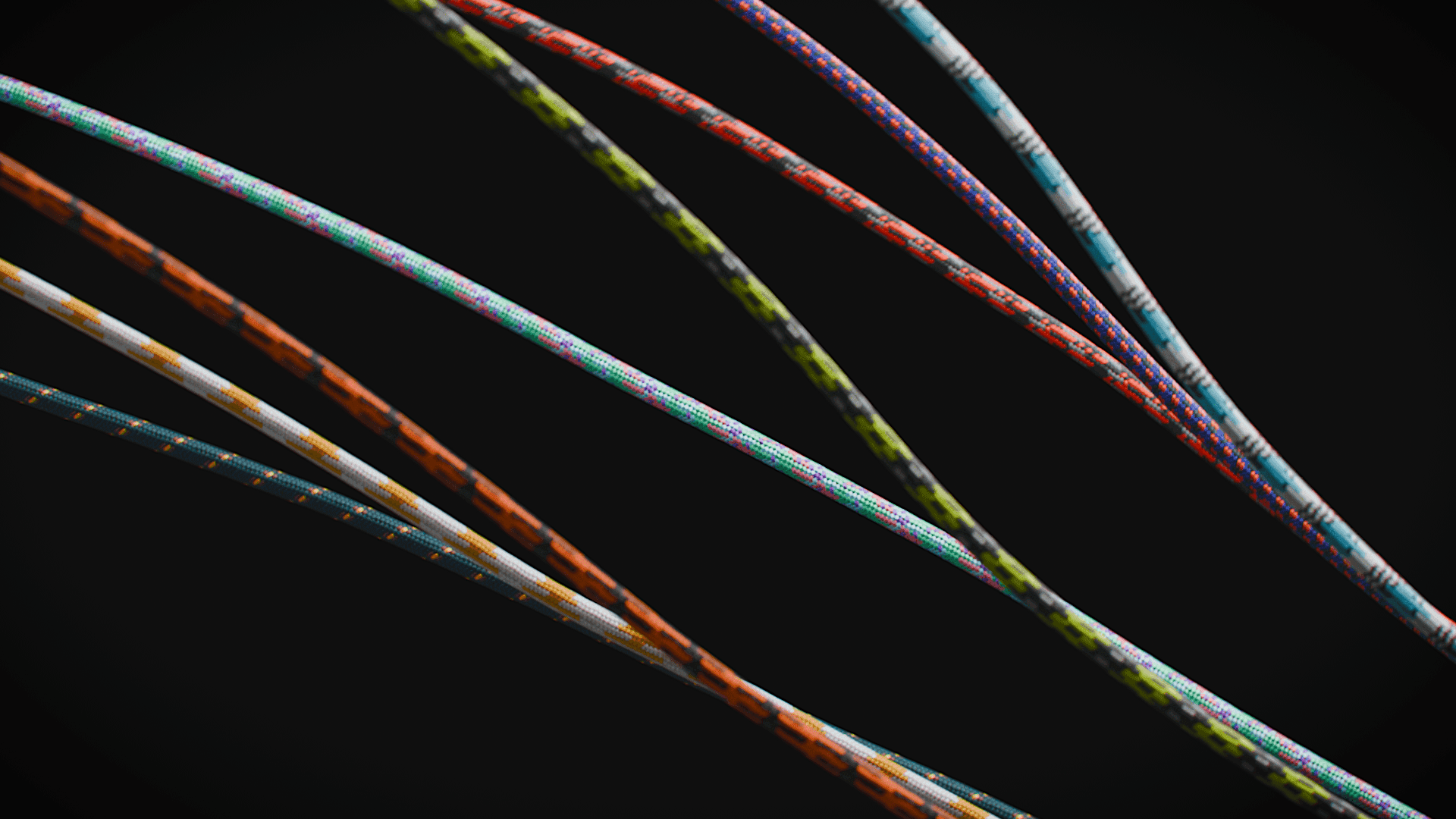 Gallery item 2 for PARACORD