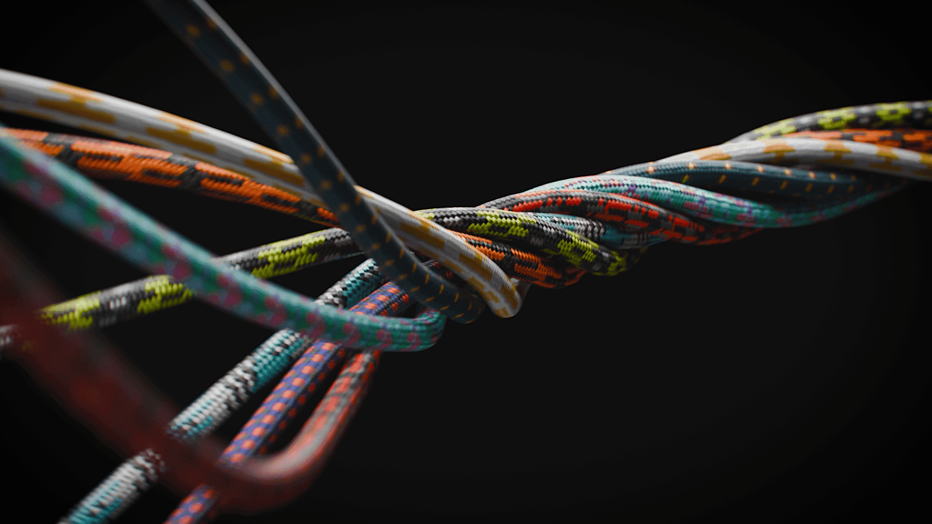 Gallery item 3 for PARACORD