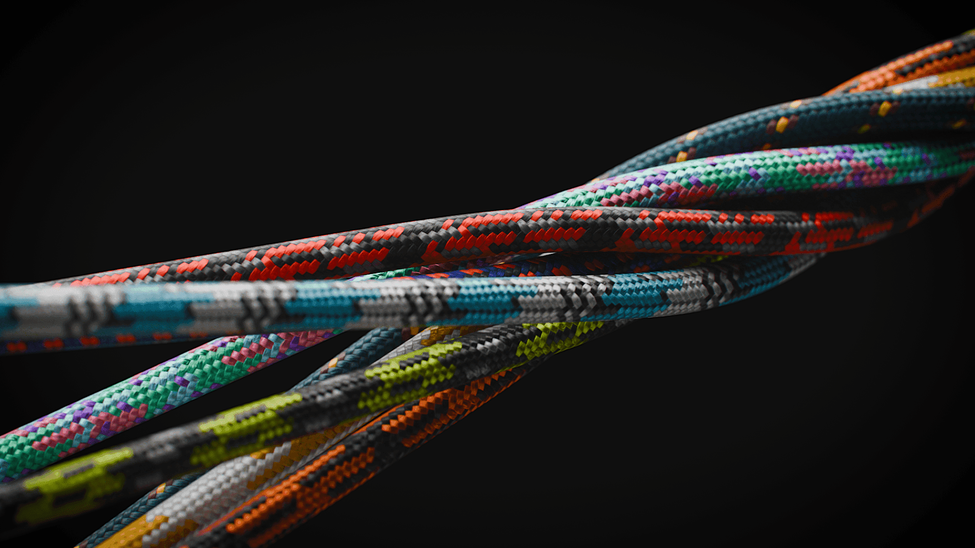 Gallery item 1 for PARACORD